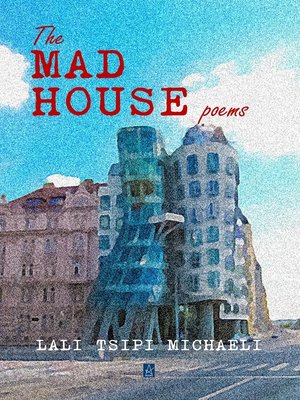 cover image of The Mad House